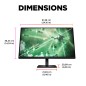HP Omen By Hp 27Q Computer